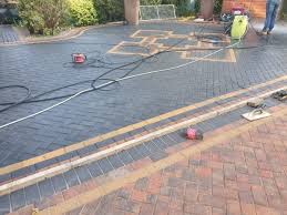 Custom Driveway Design in Bolingbrook, IL